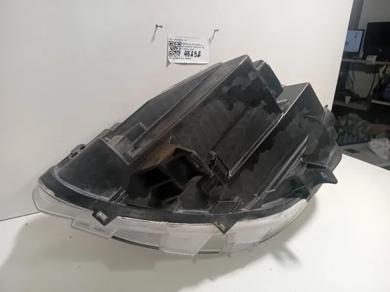 Proiettore ANT DX A 910 906 01 00 Mercedes Sprinter IV 2018