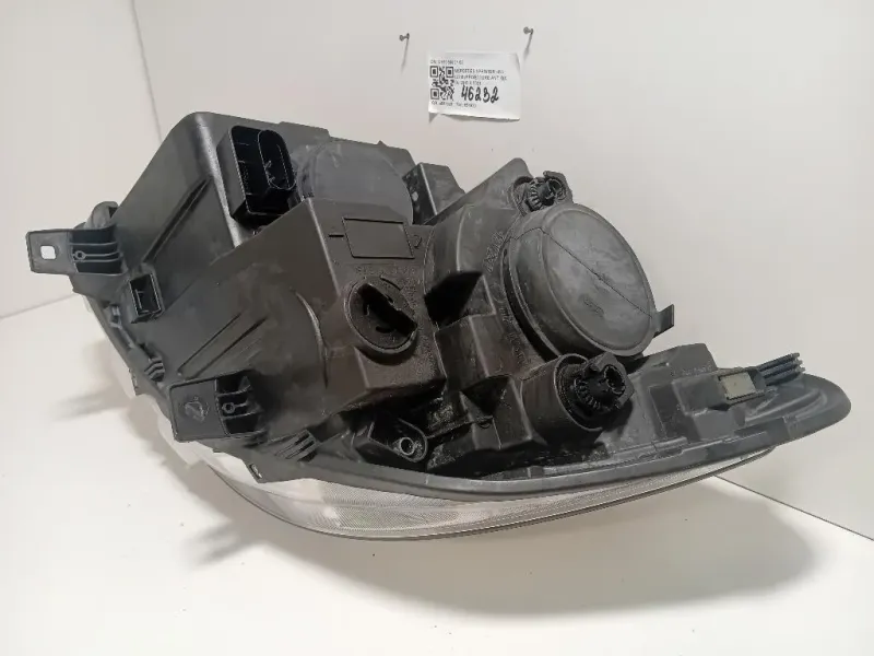 Proiettore ANT DX A 910 906 01 00 Mercedes Sprinter IV 2018