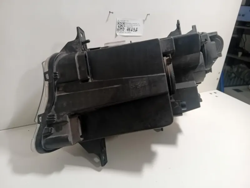 Proiettore ANT DX A 910 906 01 00 Mercedes Sprinter IV 2018