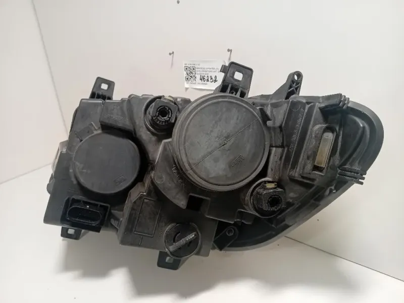Proiettore ANT DX A 910 906 01 00 Mercedes Sprinter IV 2018
