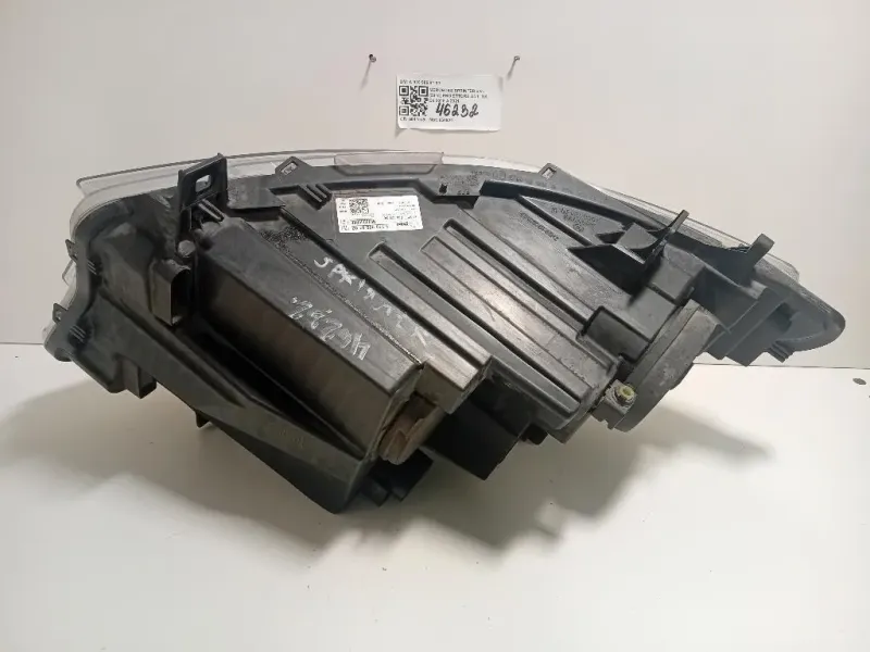 Proiettore ANT DX A 910 906 01 00 Mercedes Sprinter IV 2018