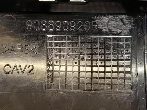 Stemma Portello POST