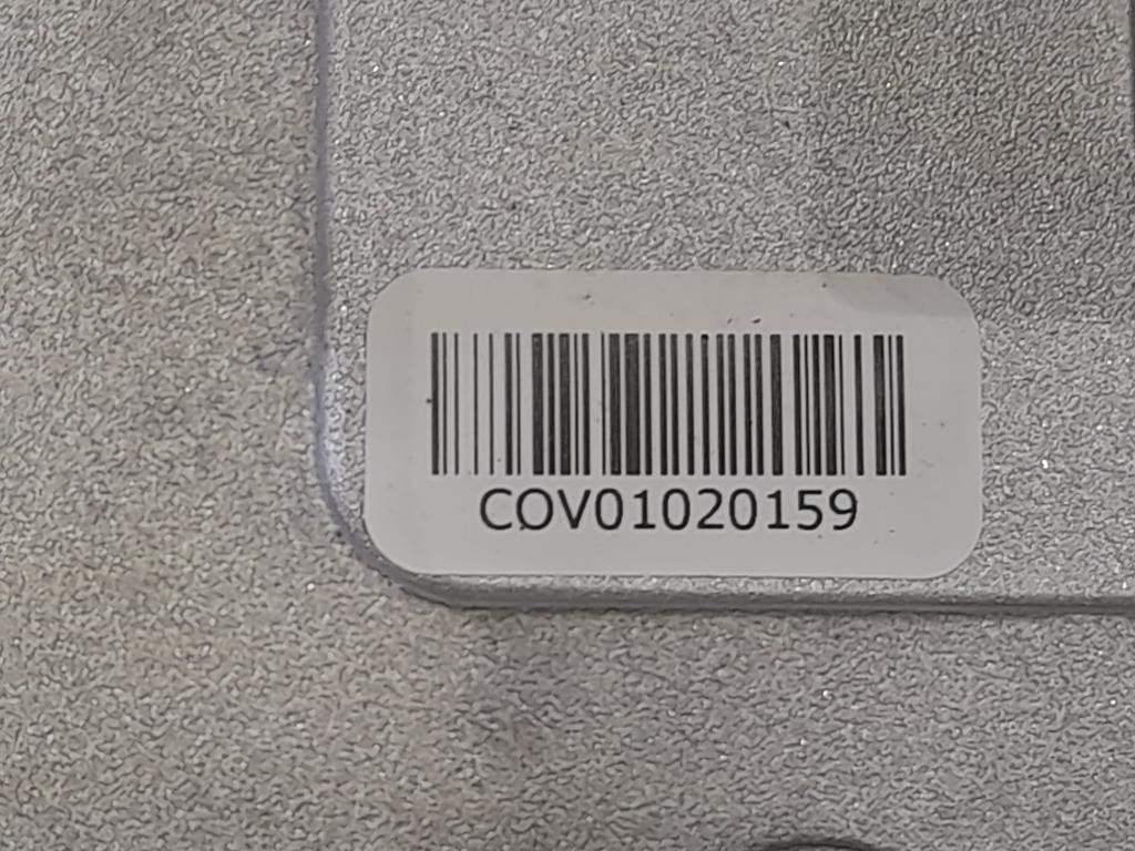 Display Multimediale Bmw Serie 5 F10 Berlina 2010