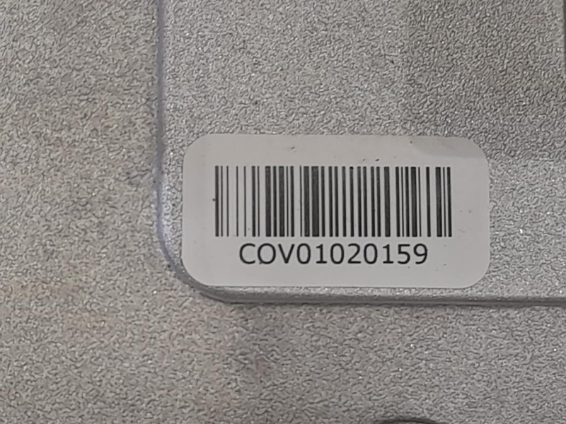 Display Multimediale Bmw Serie 5 F10 Berlina 2010