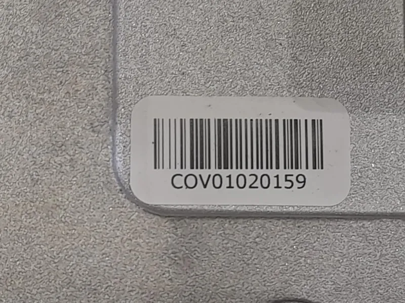 Display Multimediale Bmw Serie 5 F10 Berlina 2010