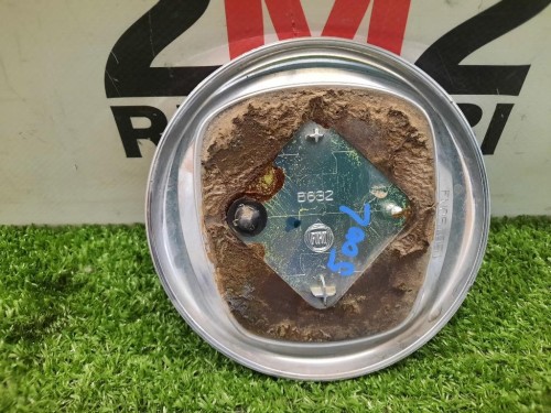 Stemma Portello POST