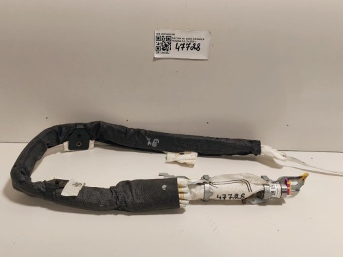 Air-bag A Tendina SX