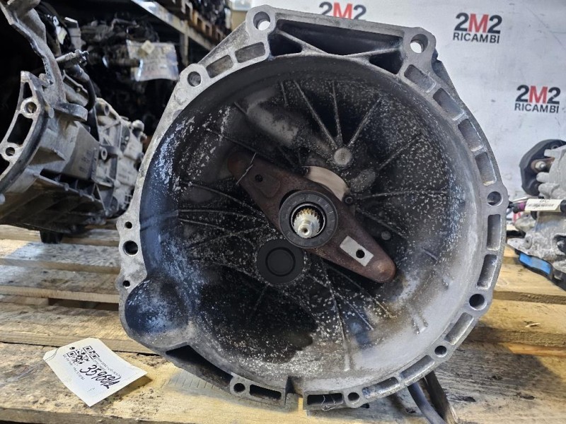 Cambio 23007533818 Bmw Serie 3 E90 Berlina 2005