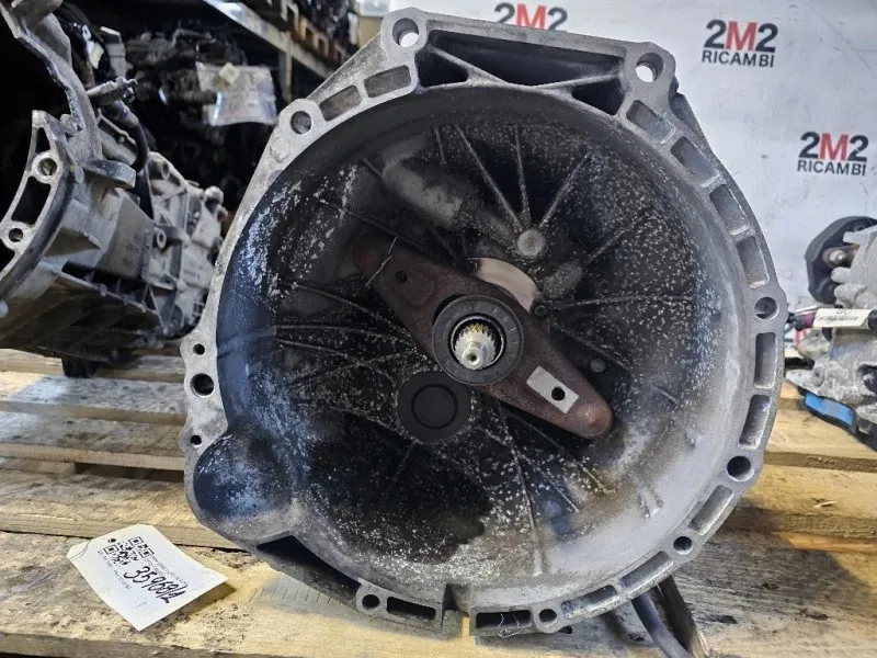 Cambio 23007533818 Bmw Serie 3 E90 Berlina 2005