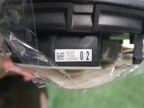 Stemma Portello POST