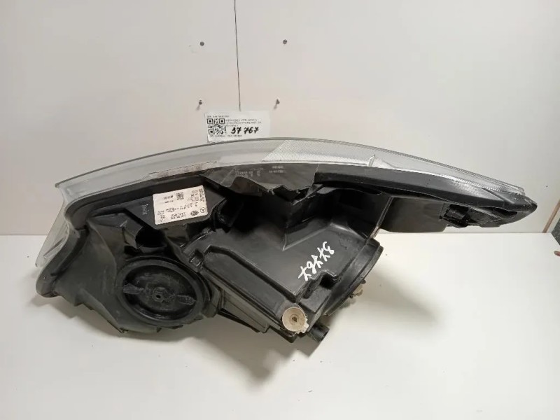 Proiettore ANT DX A4479067800 FARO FANALE Mercedes VITO W447 2014