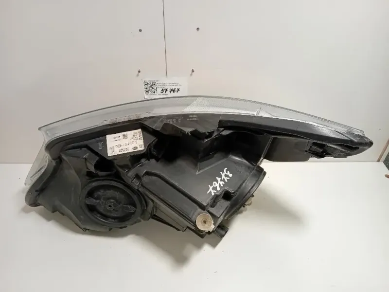 Proiettore ANT DX A4479067800 FARO FANALE Mercedes VITO W447 2014