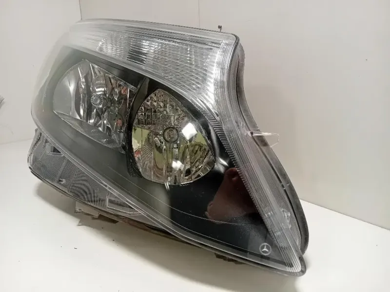Proiettore ANT DX A4479067800 FARO FANALE Mercedes VITO W447 2014