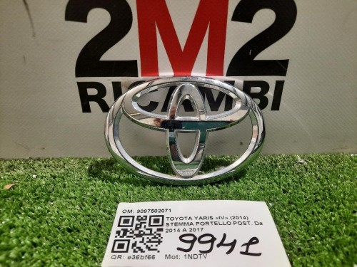 Stemma Portello POST