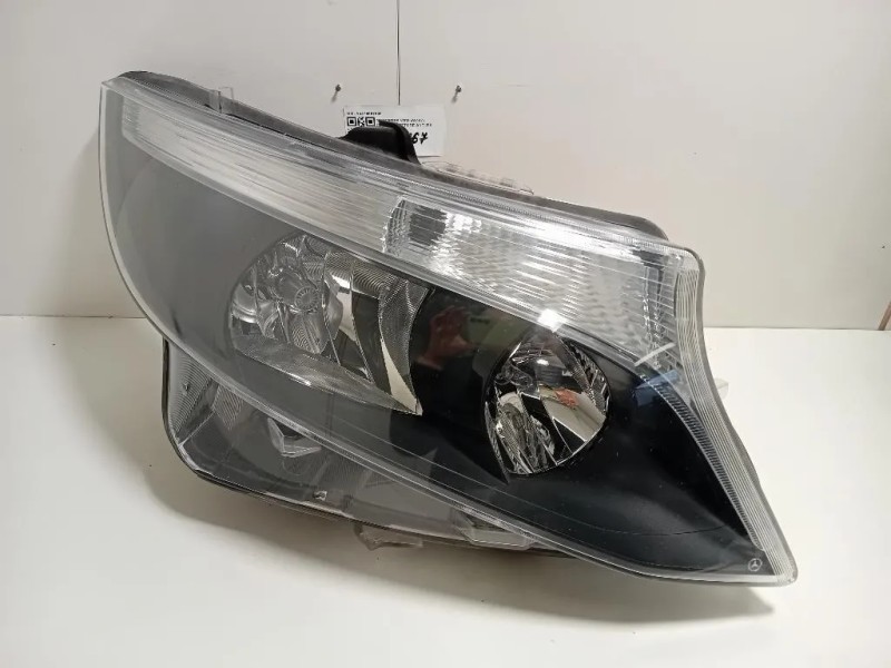 Proiettore ANT DX A4479067800 FARO FANALE Mercedes VITO W447 2014
