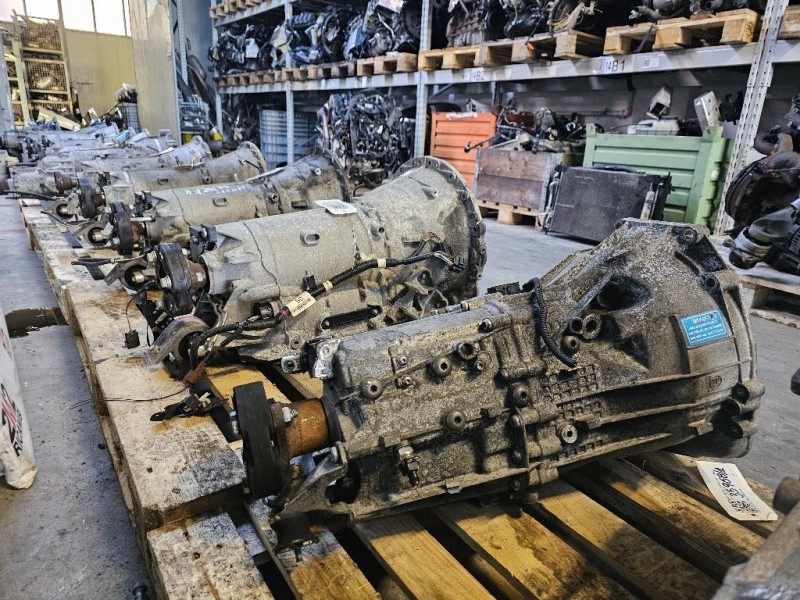 Cambio 23007533818 Bmw Serie 3 E90 Berlina 2005