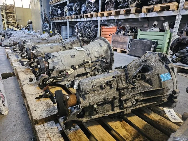 Cambio 23007533818 Bmw Serie 3 E90 Berlina 2005