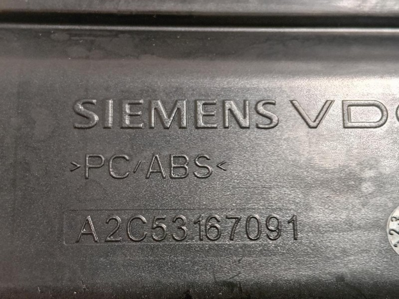 Display Multimediale A2C53167091 SCHERMO DISPLAY NAVIGATORE Bmw X3 E83 2004