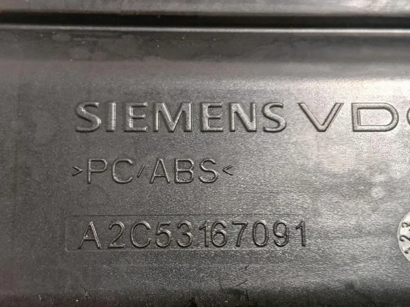 Display Multimediale A2C53167091 SCHERMO DISPLAY NAVIGATORE Bmw X3 E83 2004