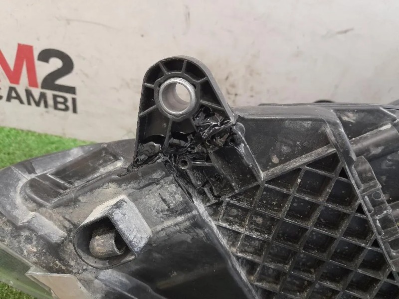 Proiettore ANT DX A4479067800 Mercedes VITO W447 2014