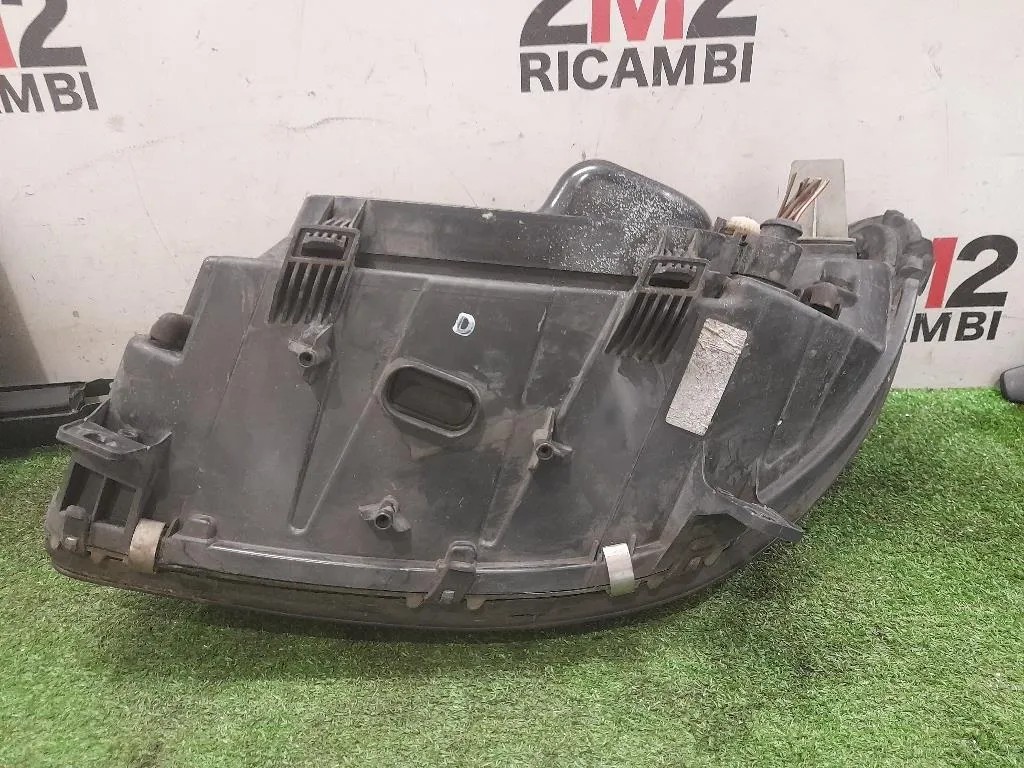 Proiettore ANT DX A6398200261 Mercedes VITO W639 2004