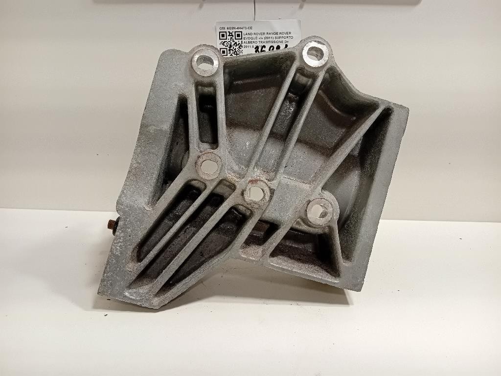 Proiettore ANT DX A6398200261 Mercedes VITO W639 2004