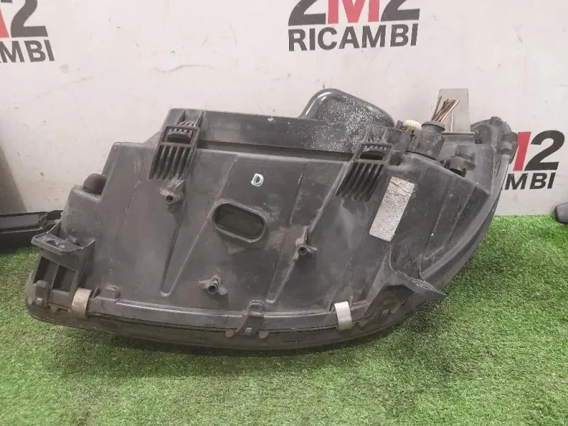 Proiettore ANT DX A6398200261 Mercedes VITO W639 2004