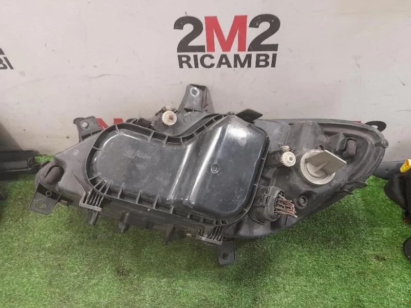 Proiettore ANT DX A6398200261 Mercedes VITO W639 2004