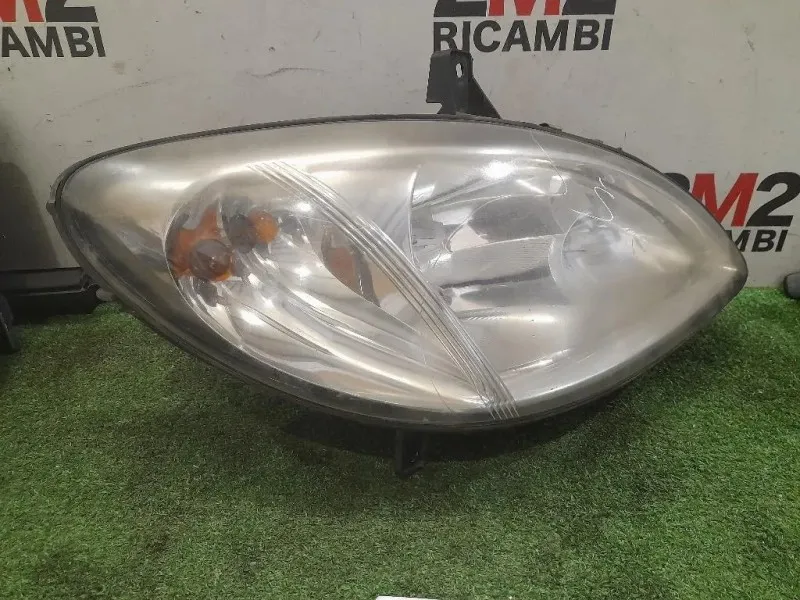 Proiettore ANT DX A6398200261 Mercedes VITO W639 2004