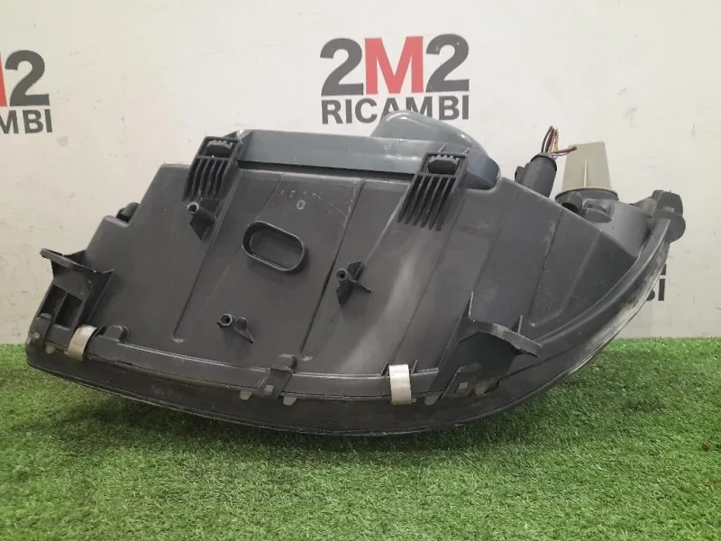 Proiettore ANT DX A6398200261 Mercedes VITO W639 2004