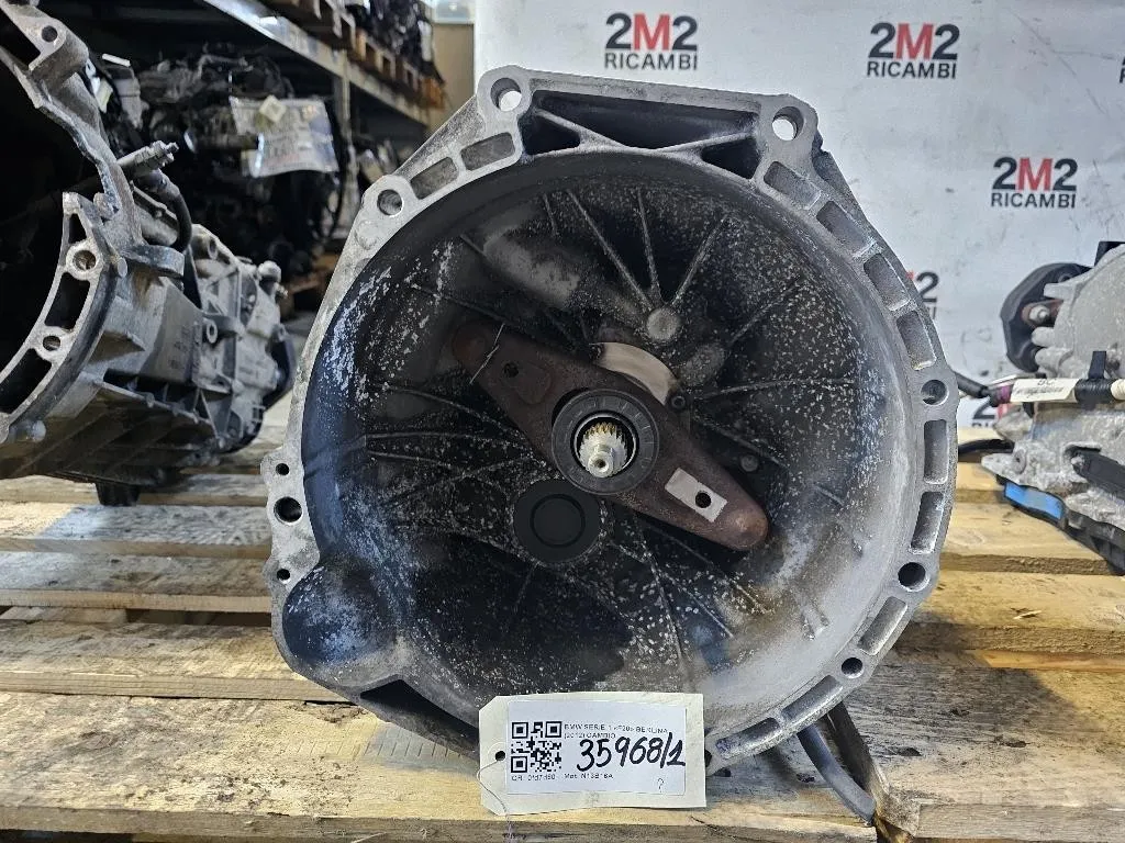Cambio 23007533818 Bmw Serie 3 E90 Berlina 2005
