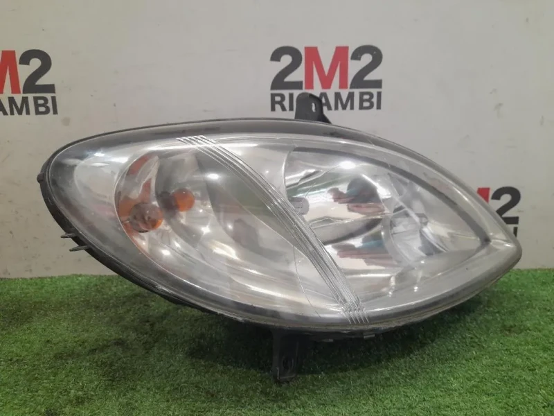 Proiettore ANT DX A6398200261 Mercedes VITO W639 2004