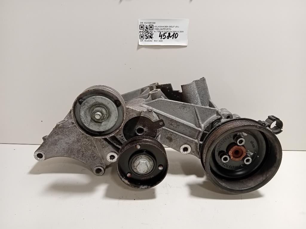Proiettore ANT DX 0 301 267 604 00 Mini Countryman Cooper F60 2017