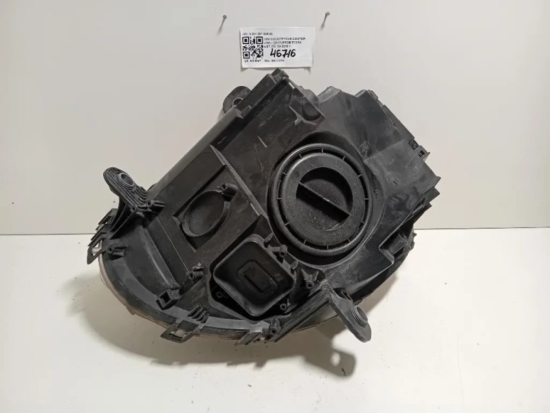 Proiettore ANT DX 0 301 267 604 00 Mini Countryman Cooper F60 2017