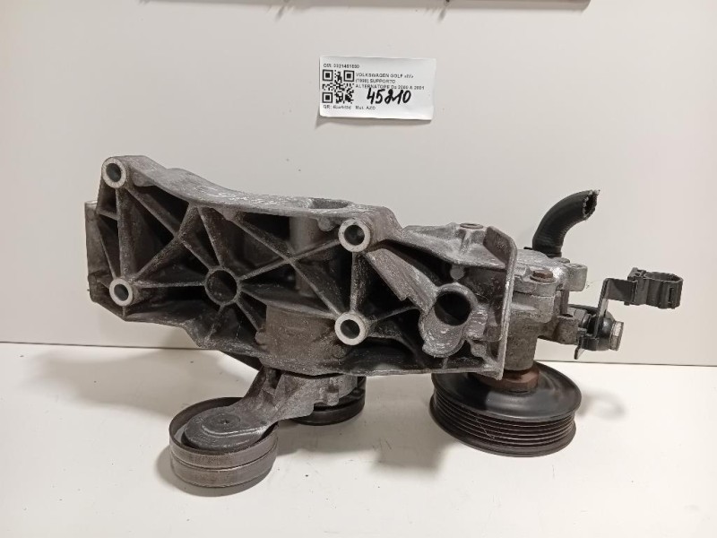 Supporto Alternatore 0321451690 Volkswagen GOLF IV 1998