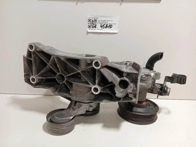 Supporto Alternatore 0321451690 Volkswagen GOLF IV 1998