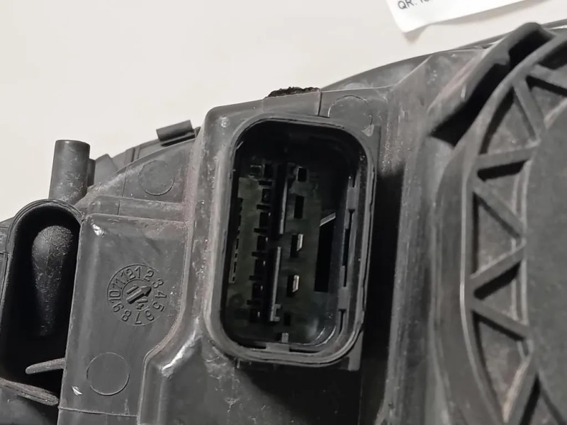 Proiettore ANT DX 0 301 267 604 00 Mini Countryman Cooper F60 2017