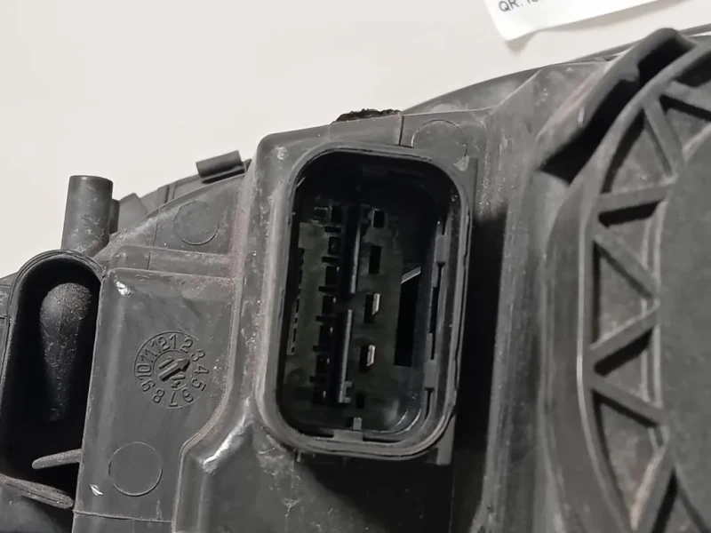 Proiettore ANT DX 0 301 267 604 00 Mini Countryman Cooper F60 2017