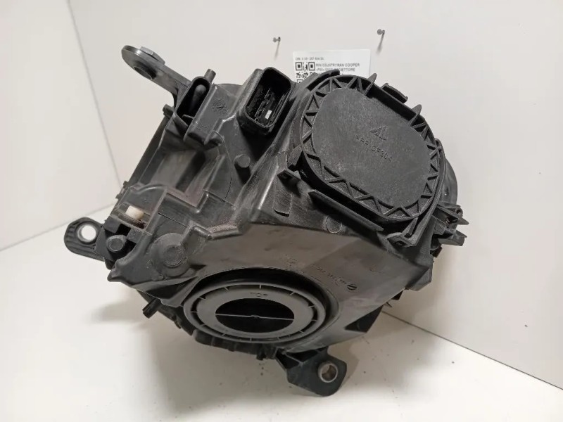 Proiettore ANT DX 0 301 267 604 00 Mini Countryman Cooper F60 2017