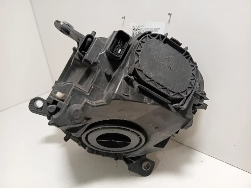 Proiettore ANT DX 0 301 267 604 00 Mini Countryman Cooper F60 2017