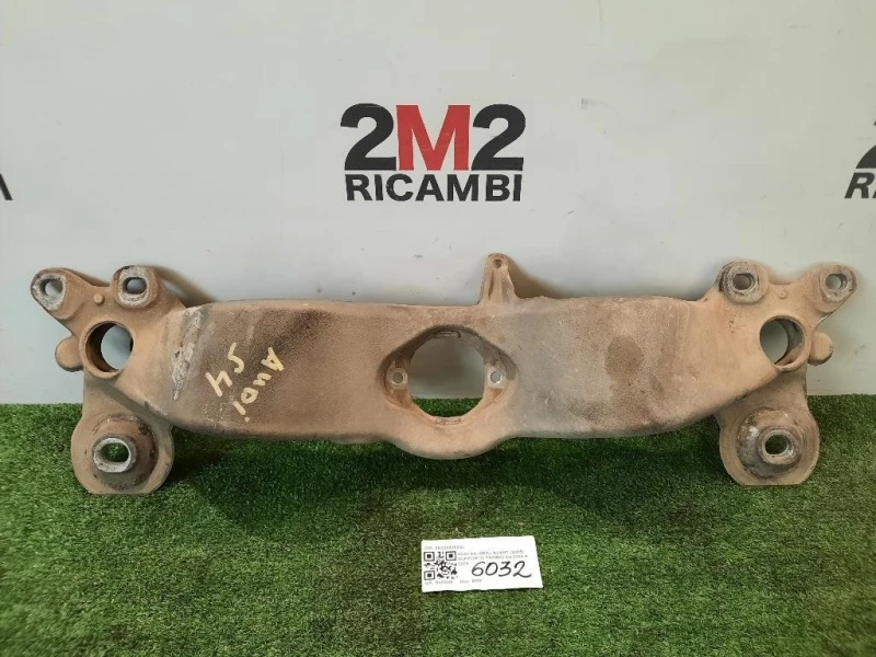 Supporto Cambio 8E0399263AL Audi A4 8ED Avant 2005