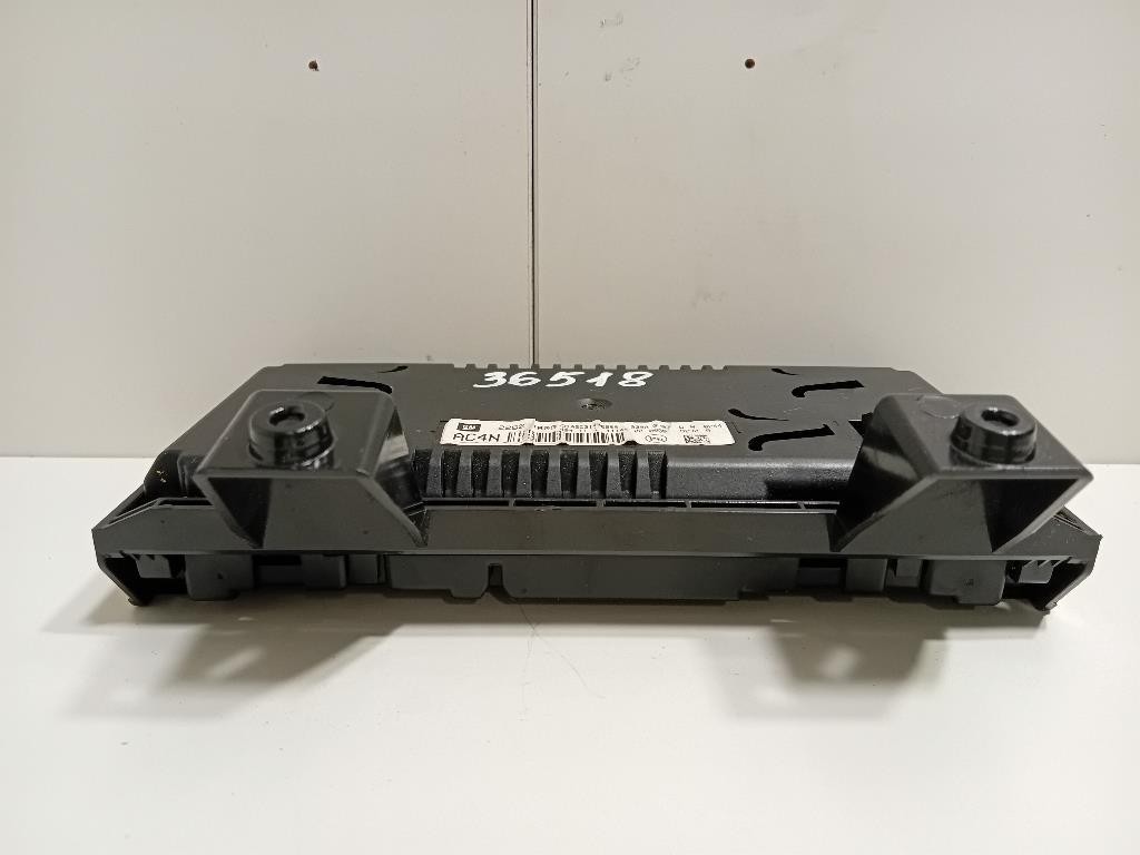 Display Multimediale A2C31406500 Chevrolet Orlando 2011