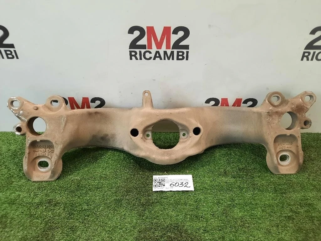 Supporto Cambio 8E0399263AL Audi A4 8ED Avant 2005