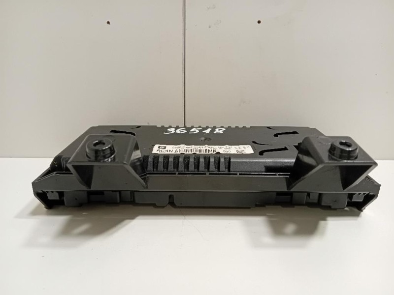 Display Multimediale A2C31406500 Chevrolet Orlando 2011
