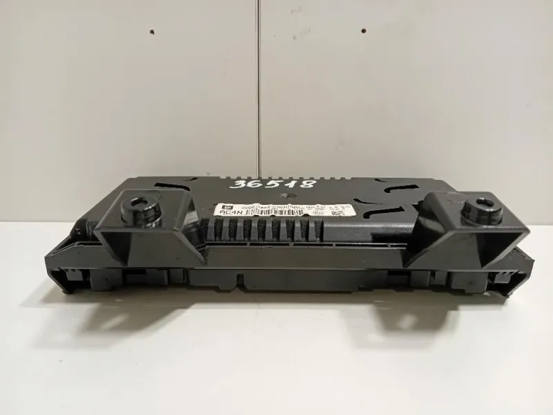 Display Multimediale A2C31406500 Chevrolet Orlando 2011