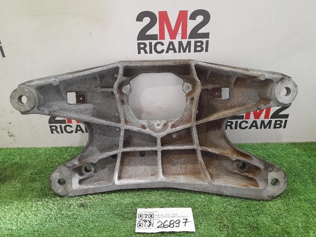 Supporto Cambio 8K0399263AF Audi A4 8K2 2008