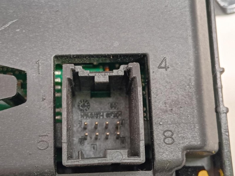 Display Multimediale A2C31406500 Chevrolet Orlando 2011