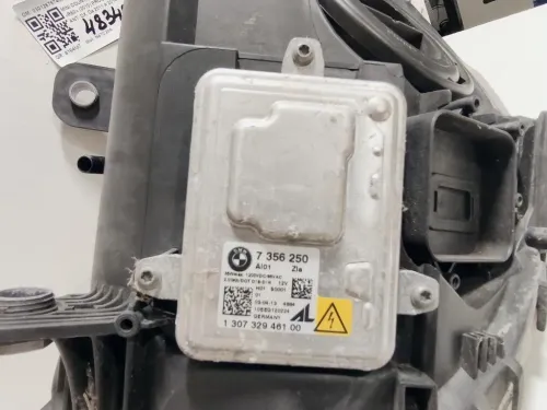 Proiettore ANT DX 030126767400 Mini Countryman Cooper R60 2010