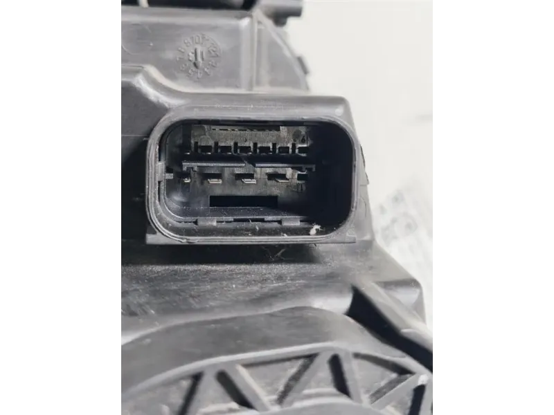 Proiettore ANT DX 030126767400 Mini Countryman Cooper R60 2010