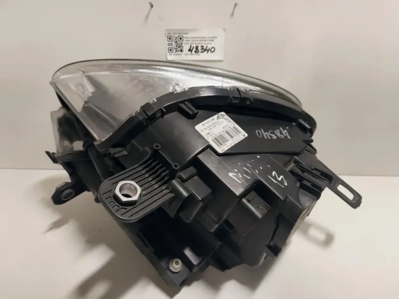 Proiettore ANT DX 030126767400 Mini Countryman Cooper R60 2010